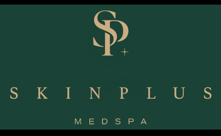 SkinPlus MedSpa logo